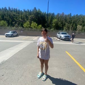 Meet your Posher, Aubrie